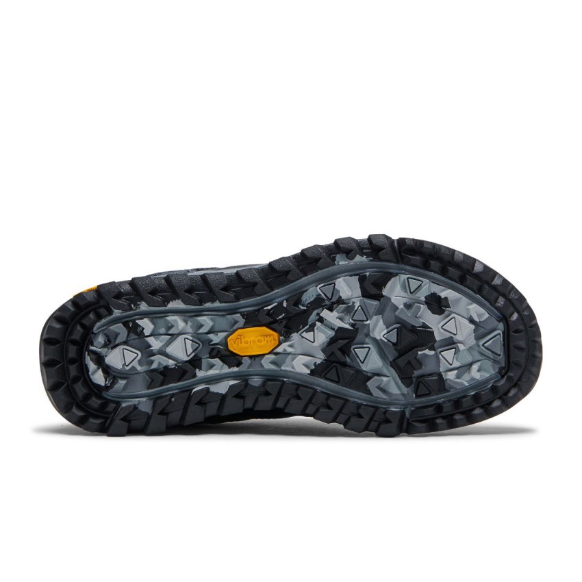 Basket Merrell Antora 2 GORE-TEX Noir Femme | Z.W.JLUA